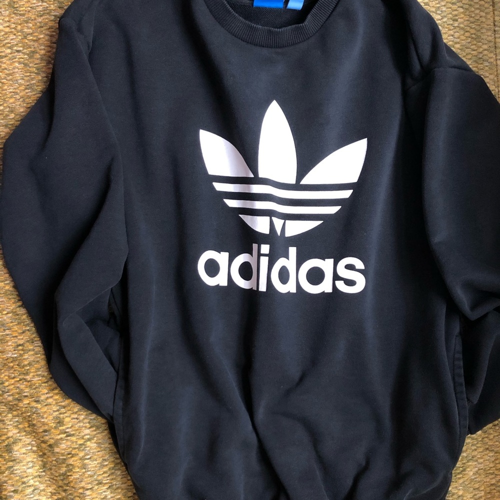 Adidas Crewneck